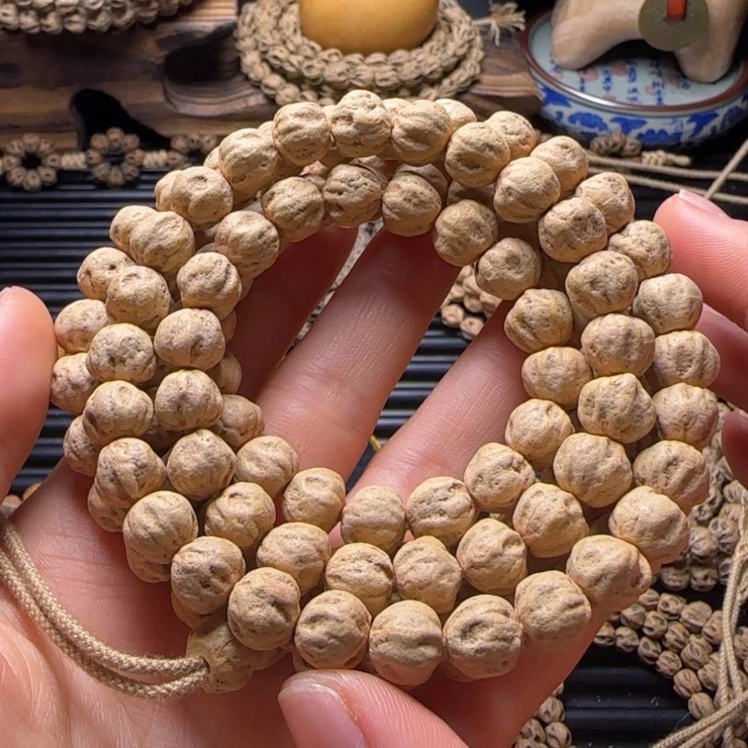 【闪购商品】吊坠柏香籽/百香籽徐*蔚