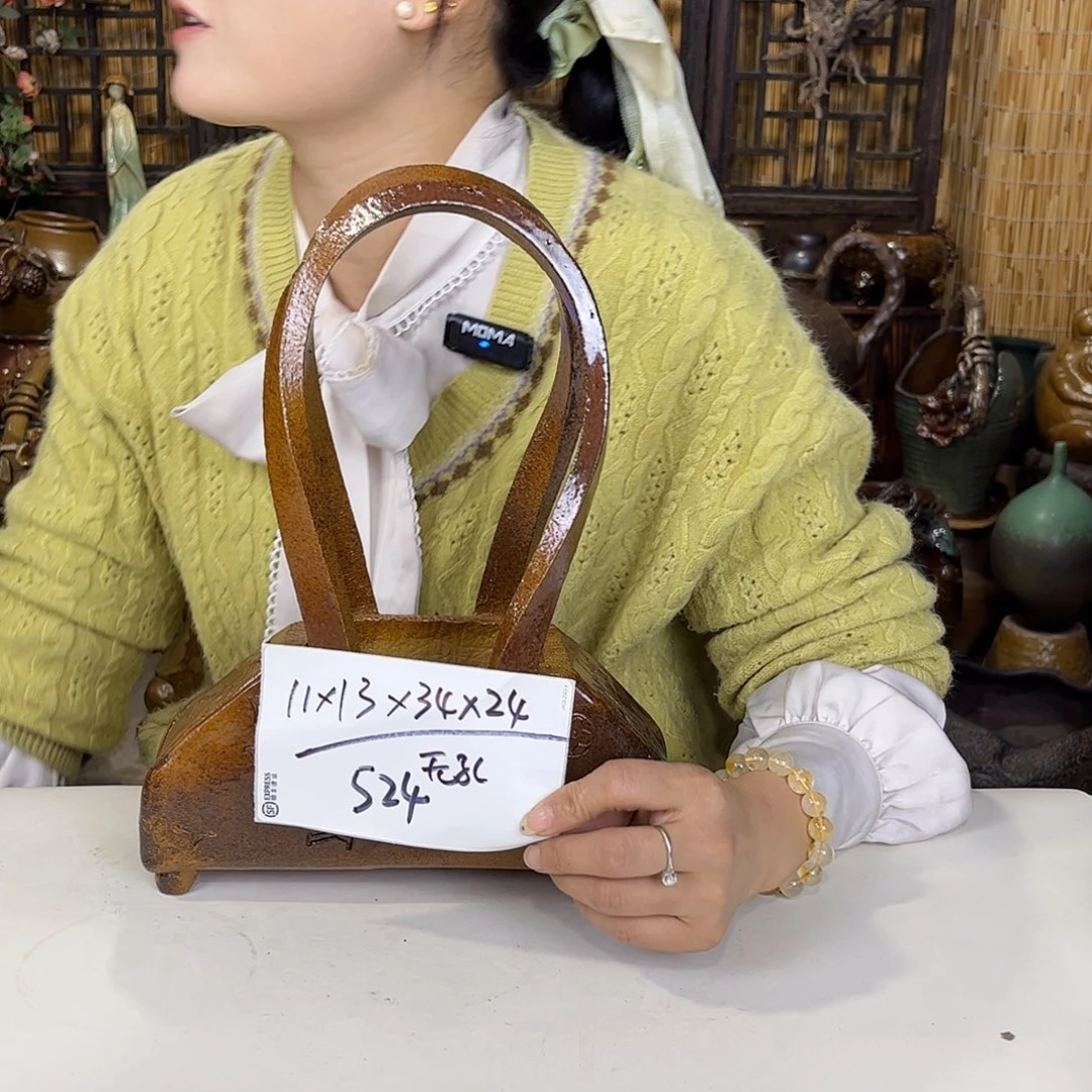紫砂花盆这种事实真的