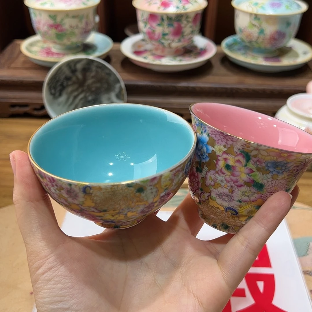 大*微瑕微瑕景德镇陶瓷