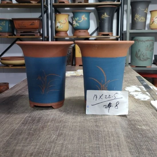 花盆紫砂库存尾货清仓