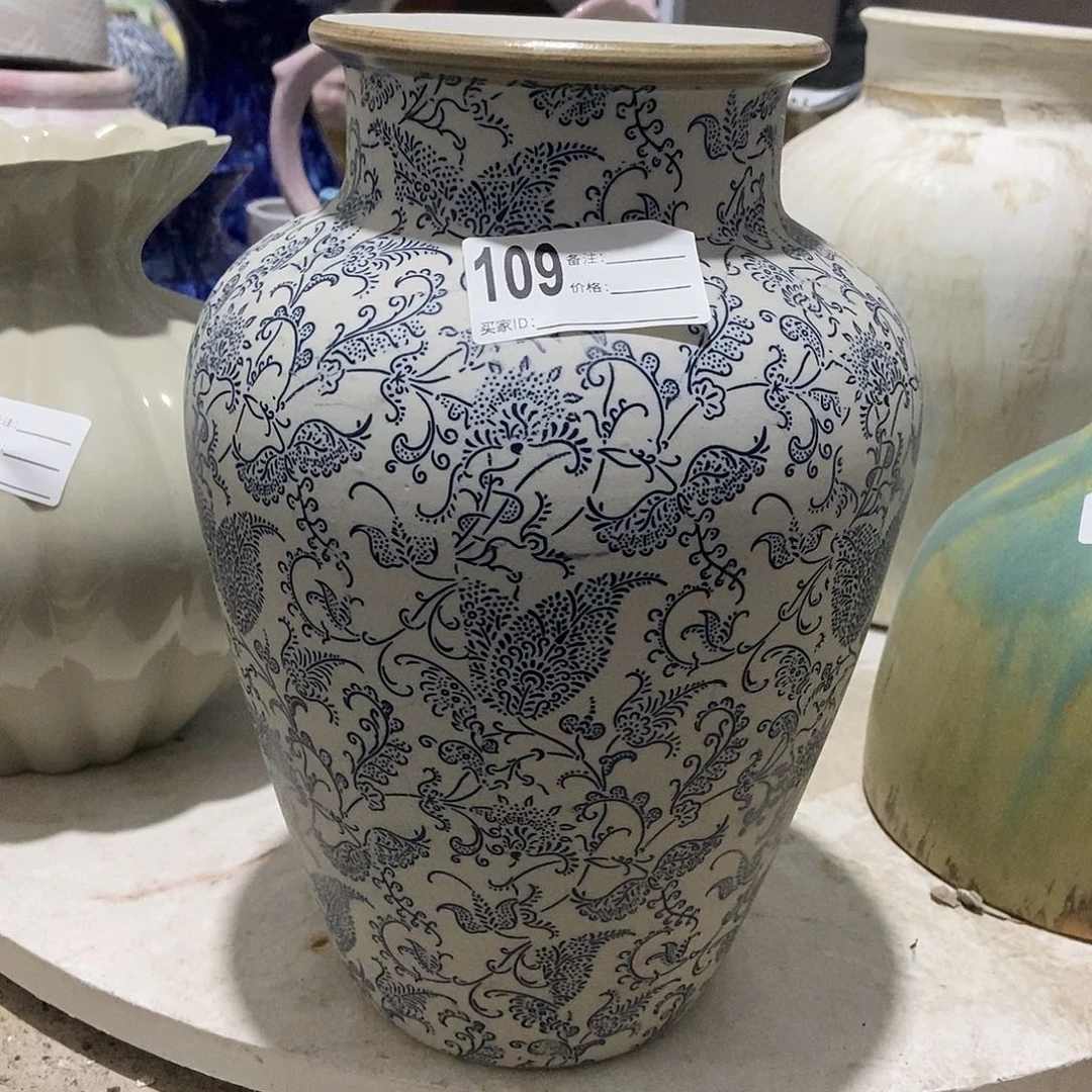 景德镇花瓶福利款