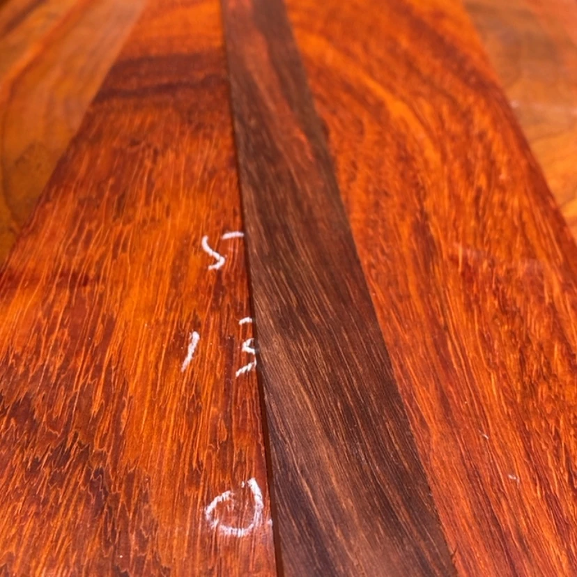 【闪购商品】非洲紫檀（红花梨）柏**忌