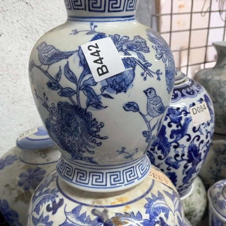 光***叔陶瓷制品底火裂处理