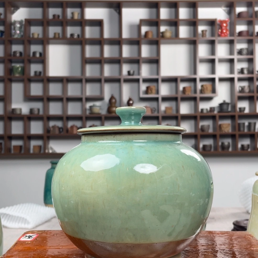 陶华宁陶匠主人杯子