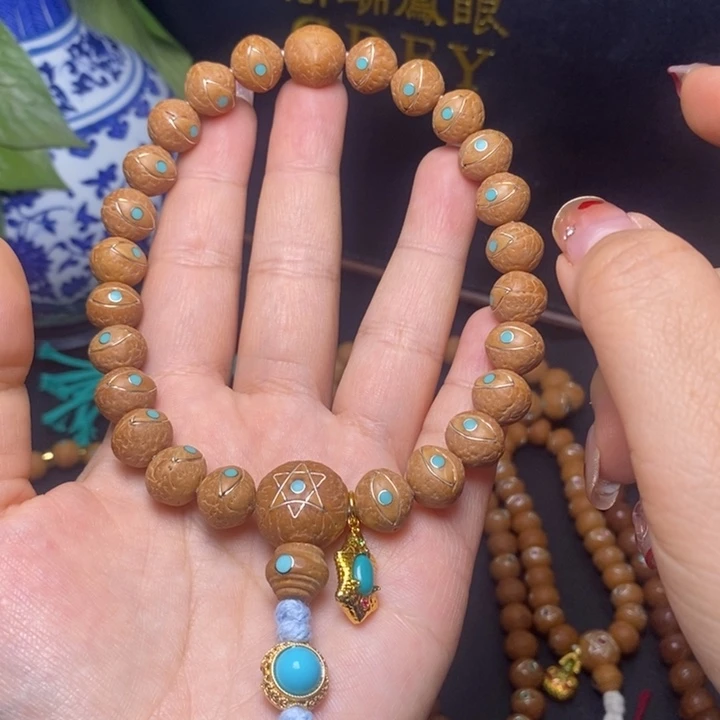 金刚菩提手串尼泊尔