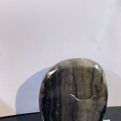 寿山石印石陌*尘寿山石印石