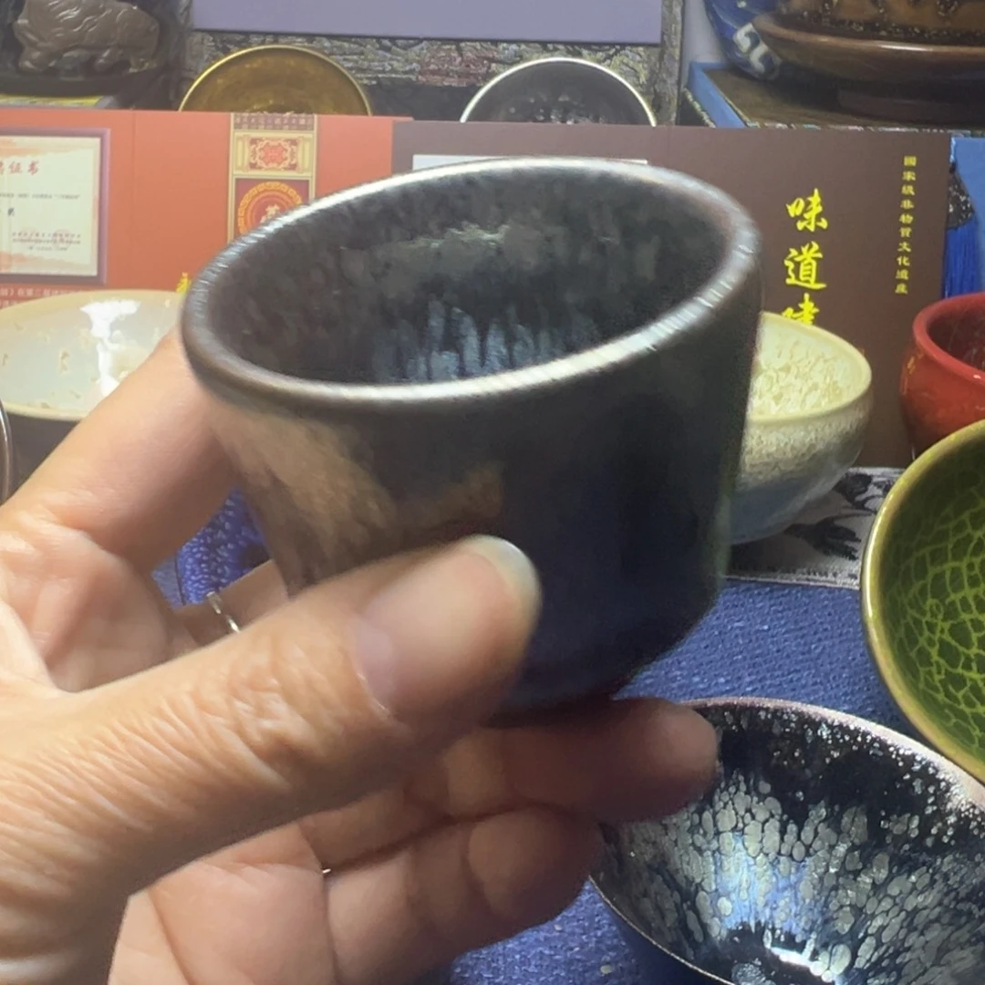 盏盏搬运工 本地特产