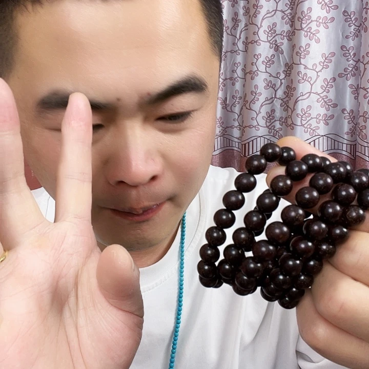 小叶紫檀手串/手链