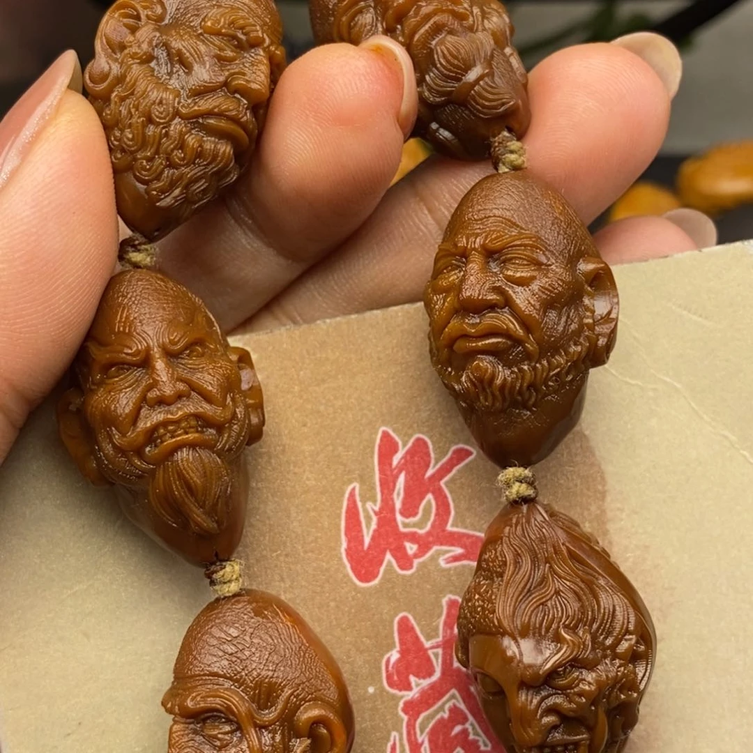 橄榄核手串橄榄橄榄