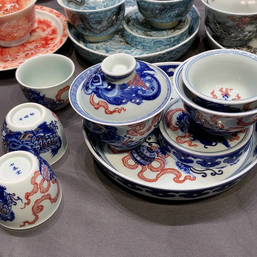 杯汶****具景德镇陶瓷研究所