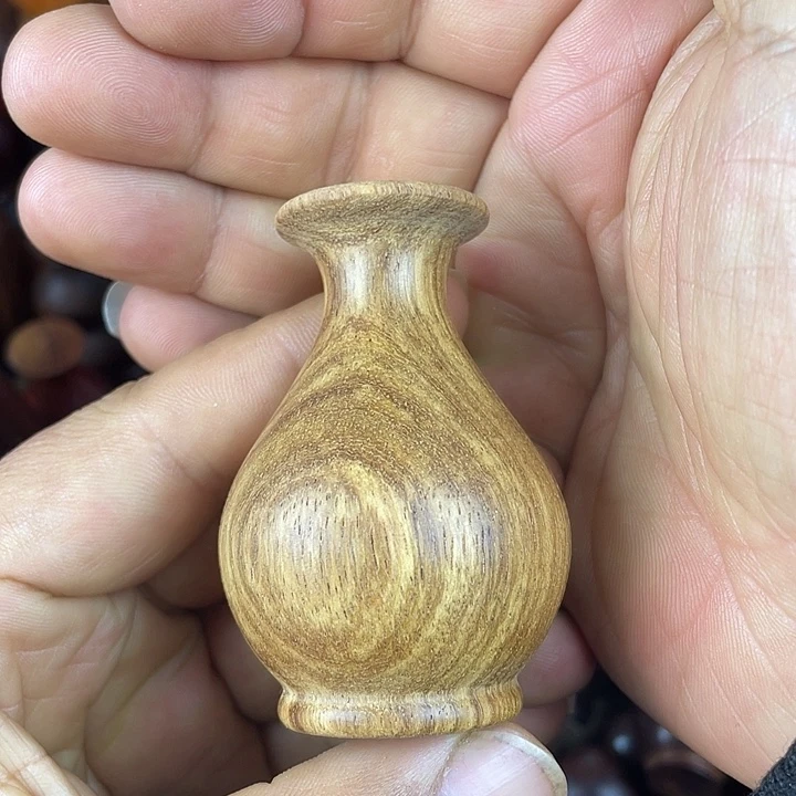 刺猬紫檀（非洲黄花梨）