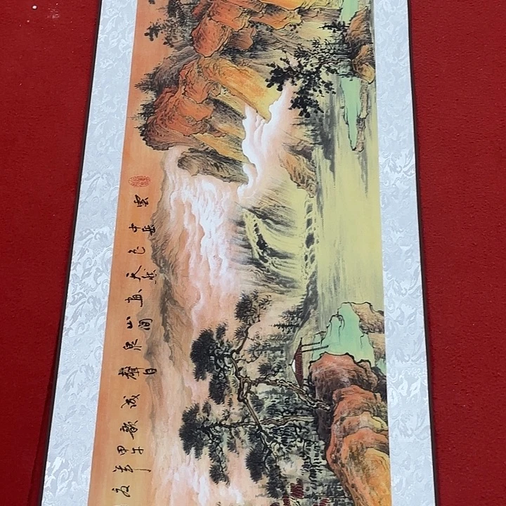 纸本展示作品作品展示