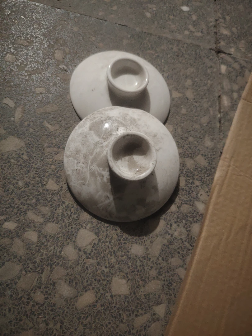 陶瓷盘子碗啥都有