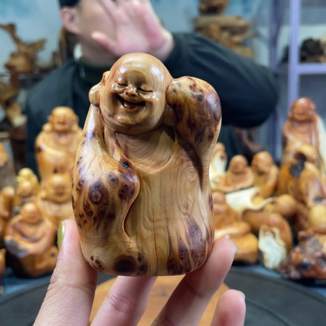 【闪购商品】柏木（崖柏）其他