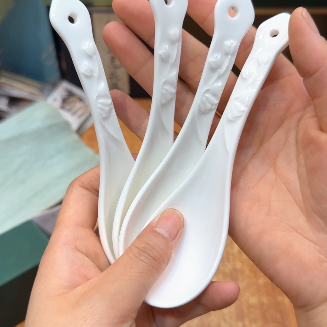 小狐狸瓷器精选产品美物