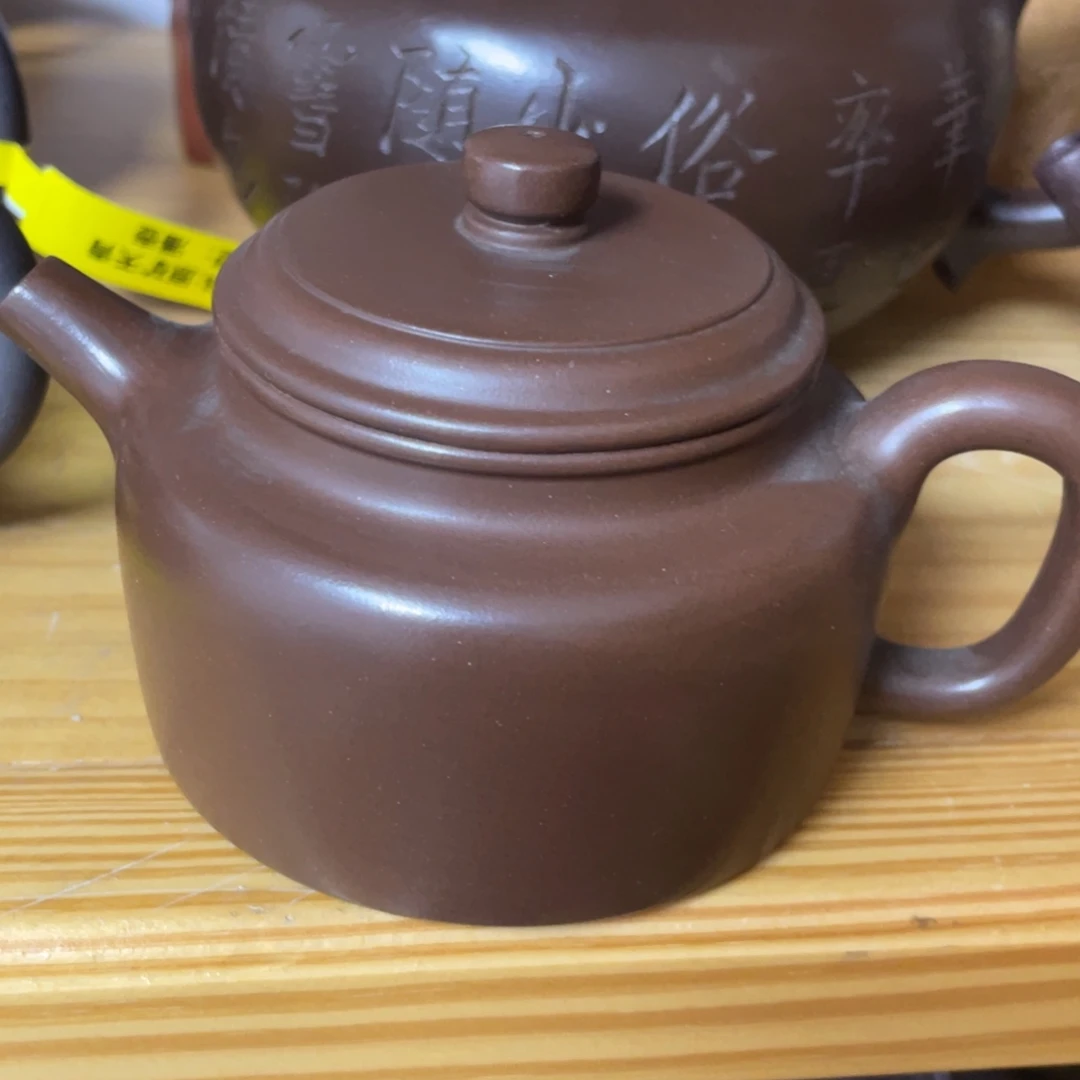 茶壶紫砂紫砂艺术作品