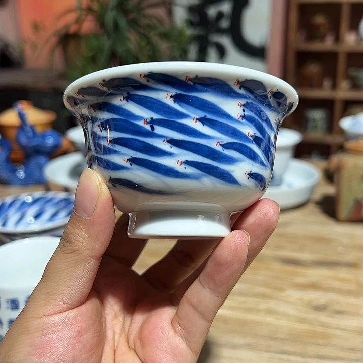 陶瓷艺术作品欣赏