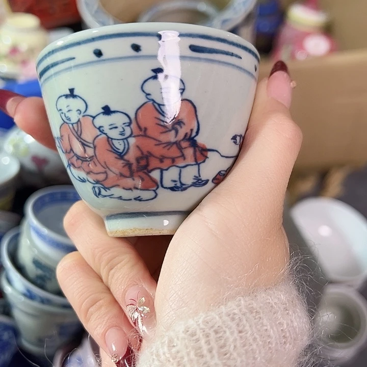 摆件陶景德镇陶瓷学院等多