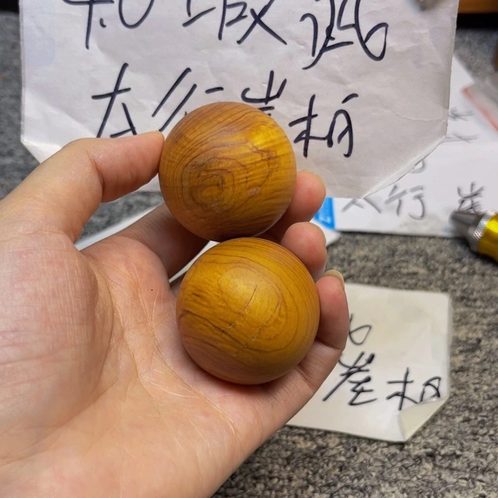 柏木（崖柏）瑕疵73