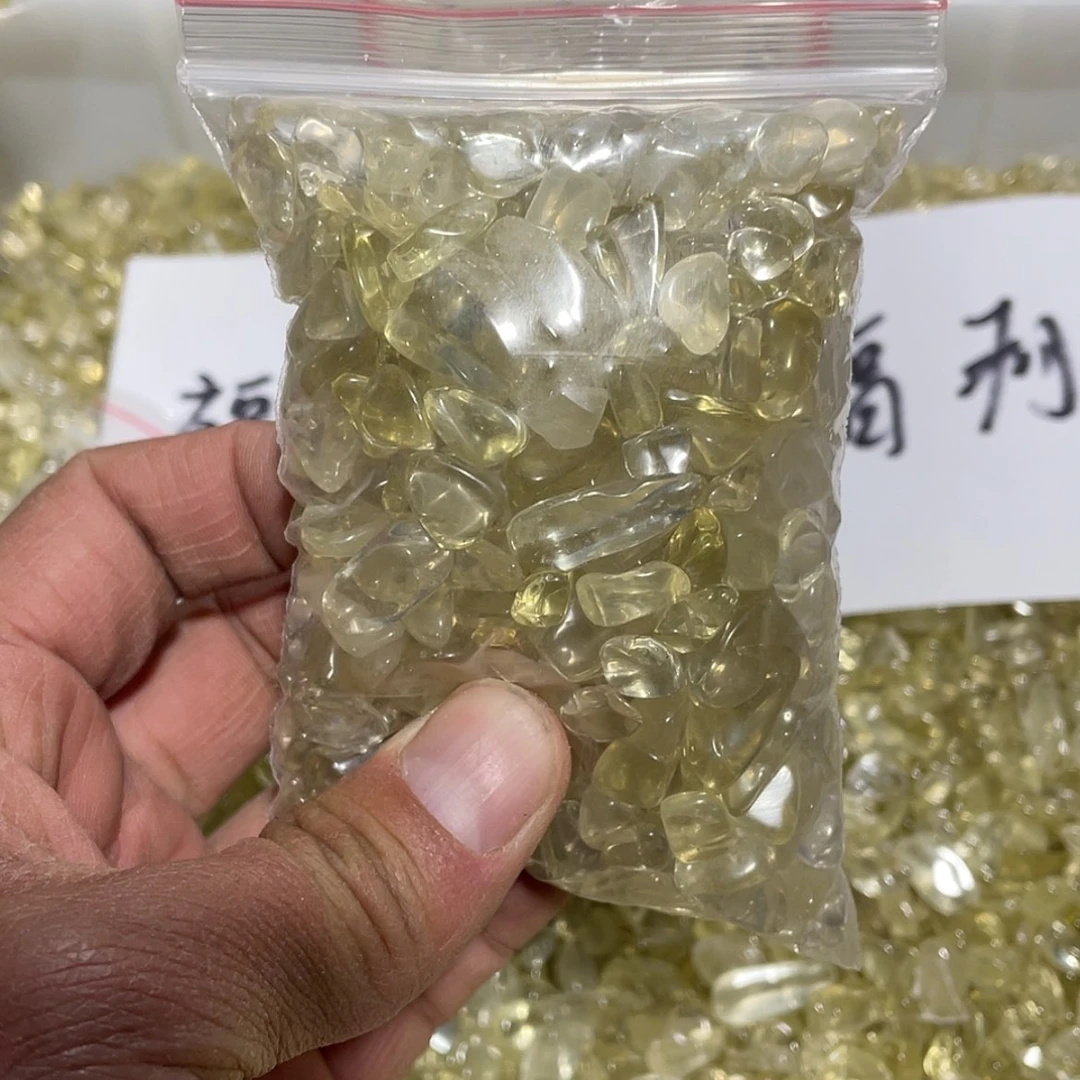 【闪购商品】水晶大型摆件（非配饰）未镶嵌