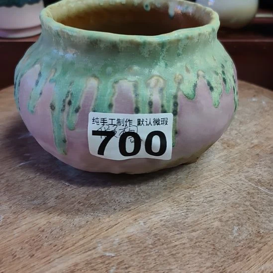 假***想景德镇手工高温陶瓷（默认微瑕）