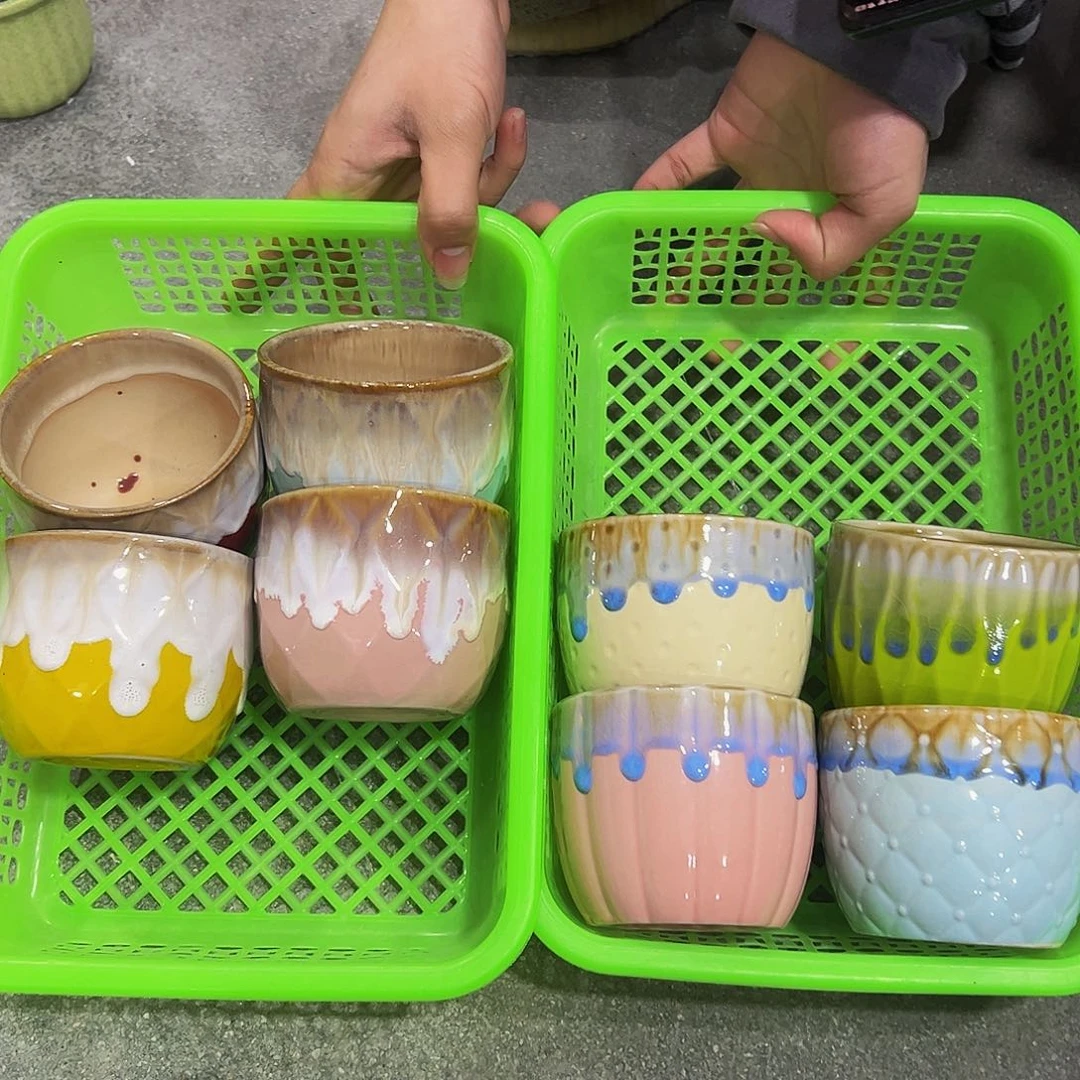 陶瓷链接3秒钟就下架没抢到不会再上！