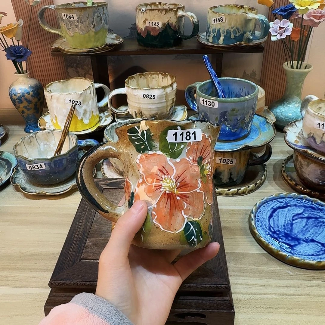 其他陶瓷尴尬哈哈哈哈