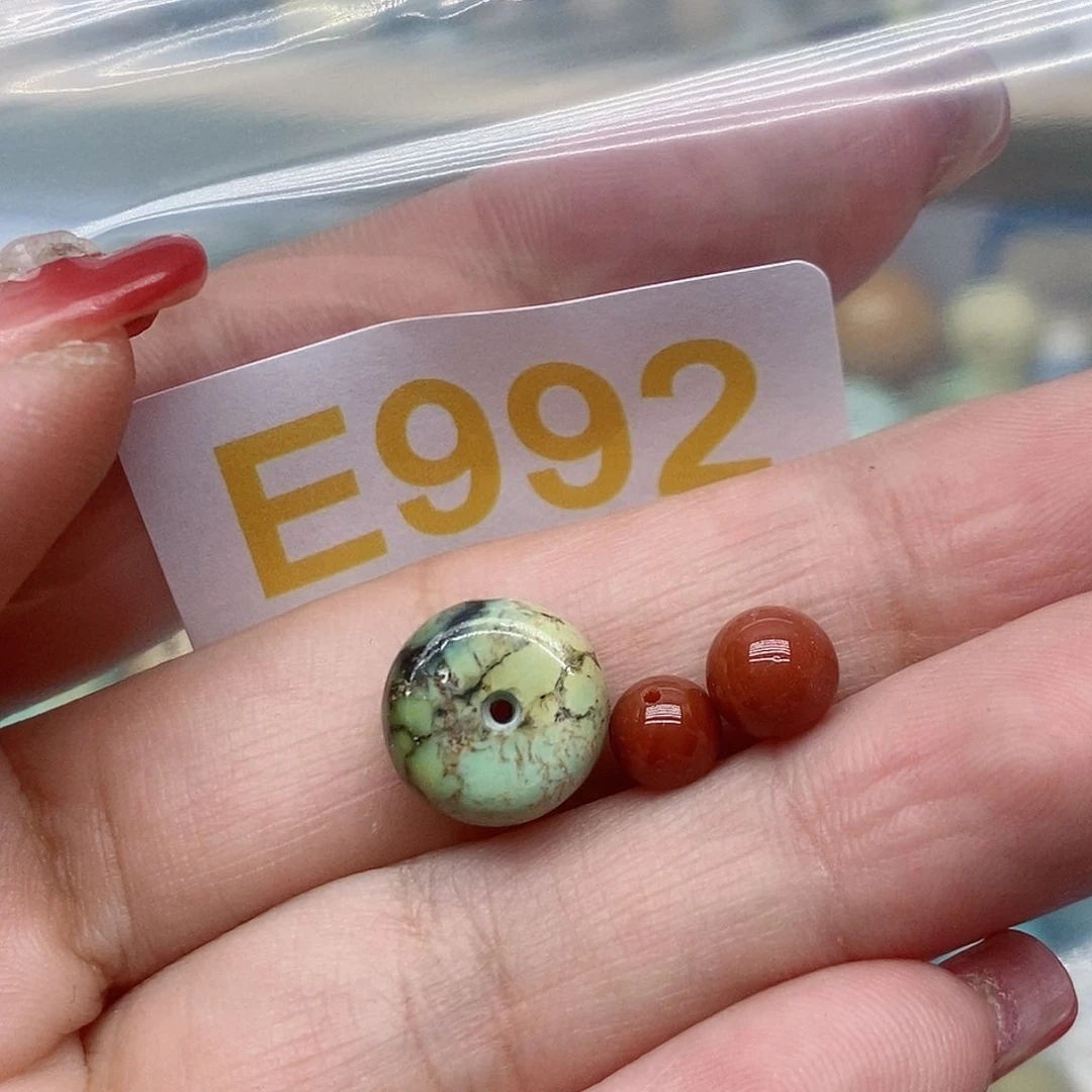 南红玛瑙珠宝奇石未镶嵌小**！