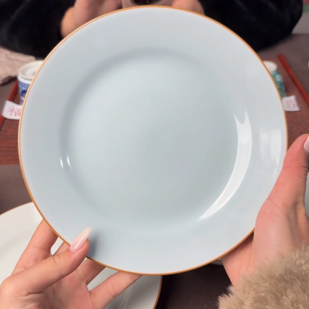 瓷片青花瓷器的制作工艺与工艺等