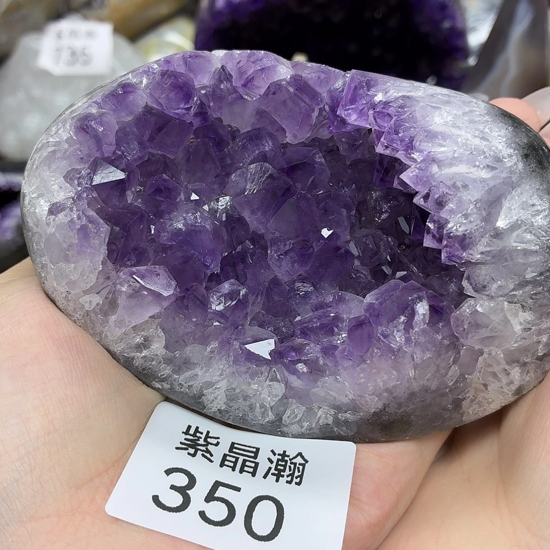 未镶嵌大型摆件（非配饰）水晶
