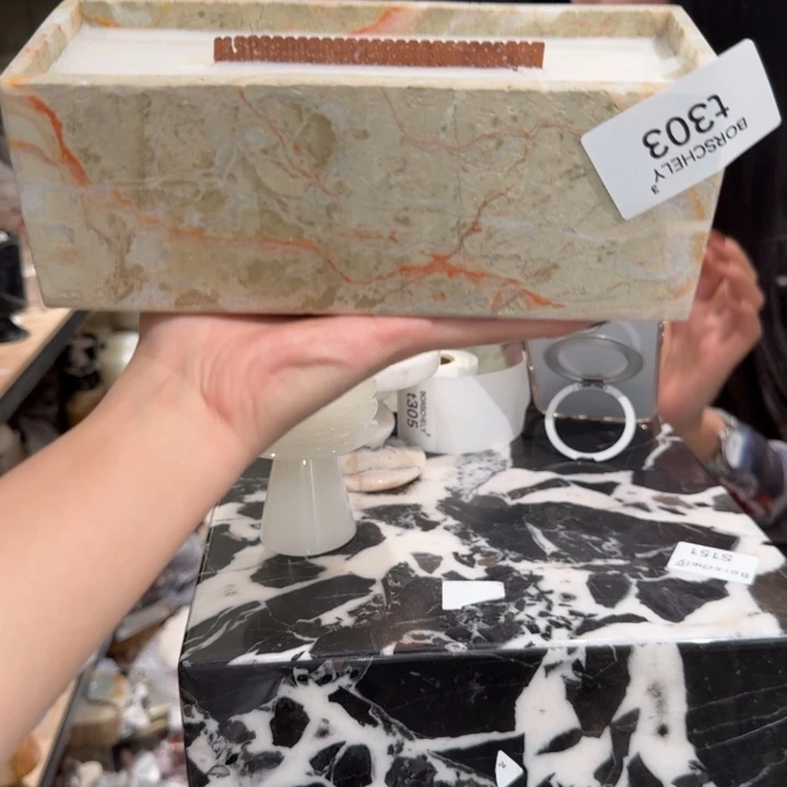 大理石t303。   花。