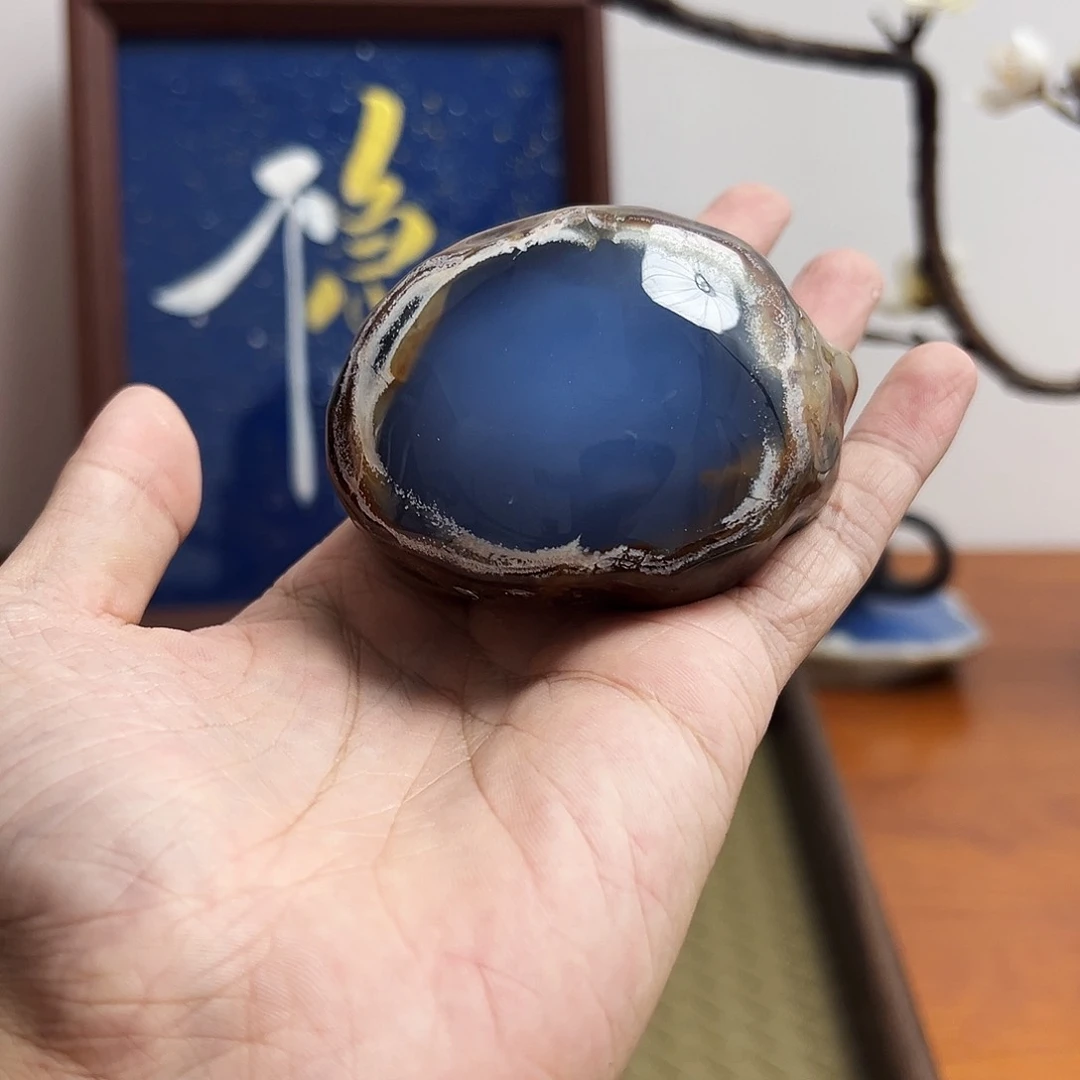 未镶嵌原石玛瑙/玉髓