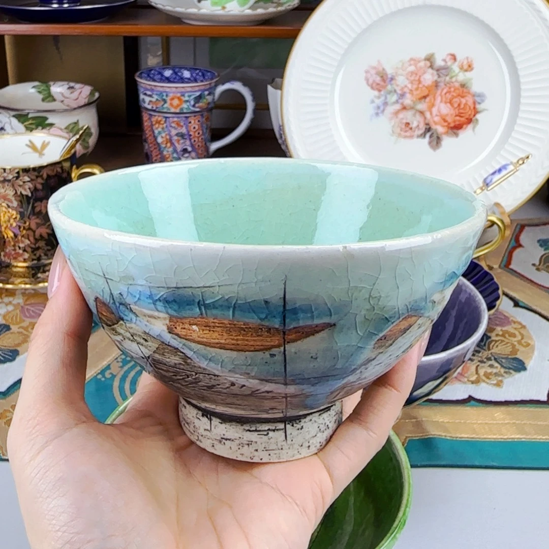 全场高端陶瓷福利不停！！