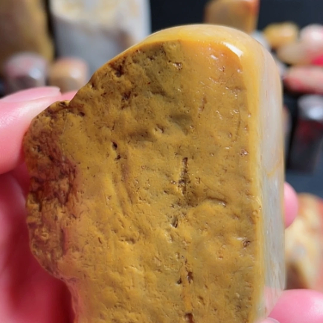 【闪购商品】昌化石老*童昌化石随型