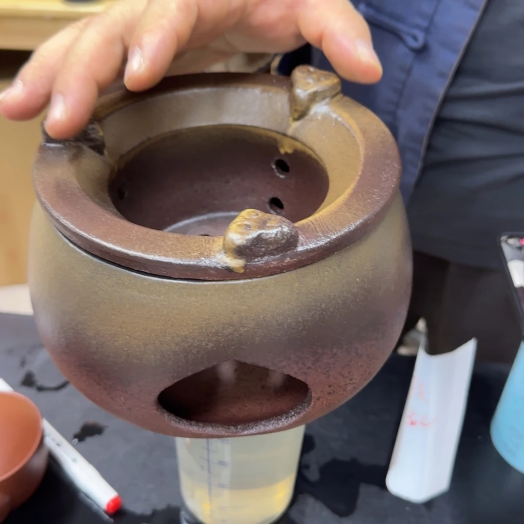 老韩坭兴陶老韩坭兴陶