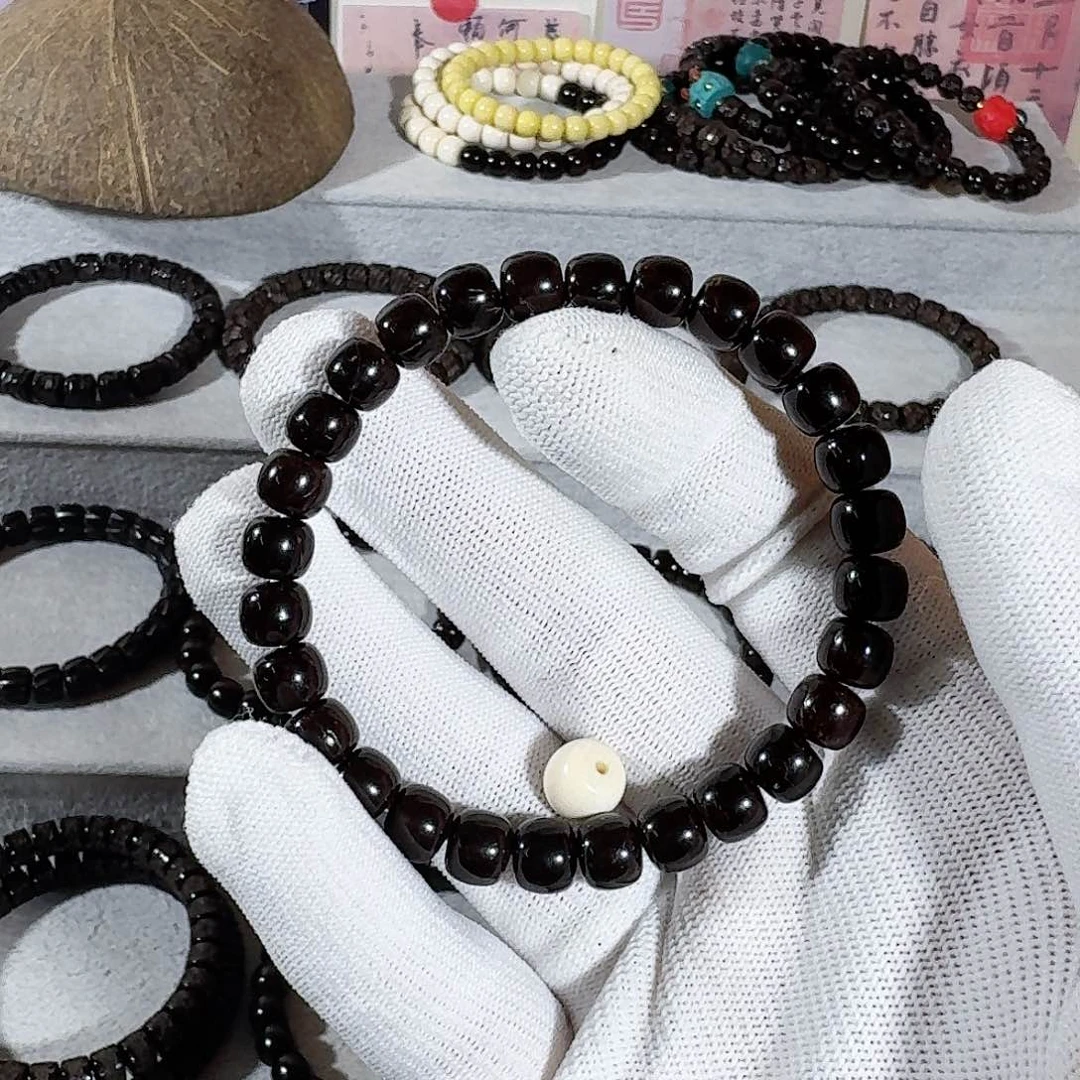 椰蒂吊坠阳***g原生态椰蒂87老型加猛犸单株9