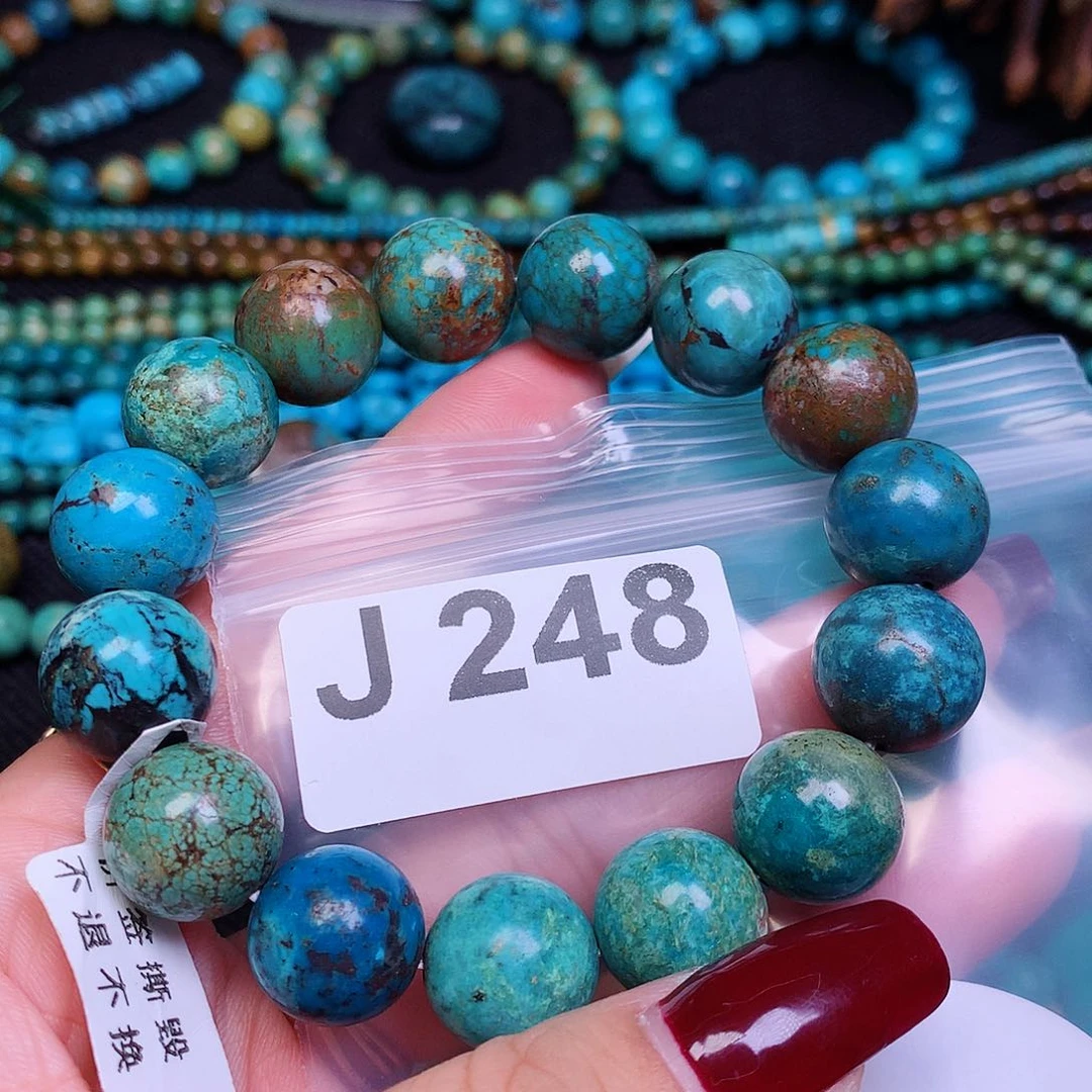 空竹粉丝专享十堰特色手工散珠