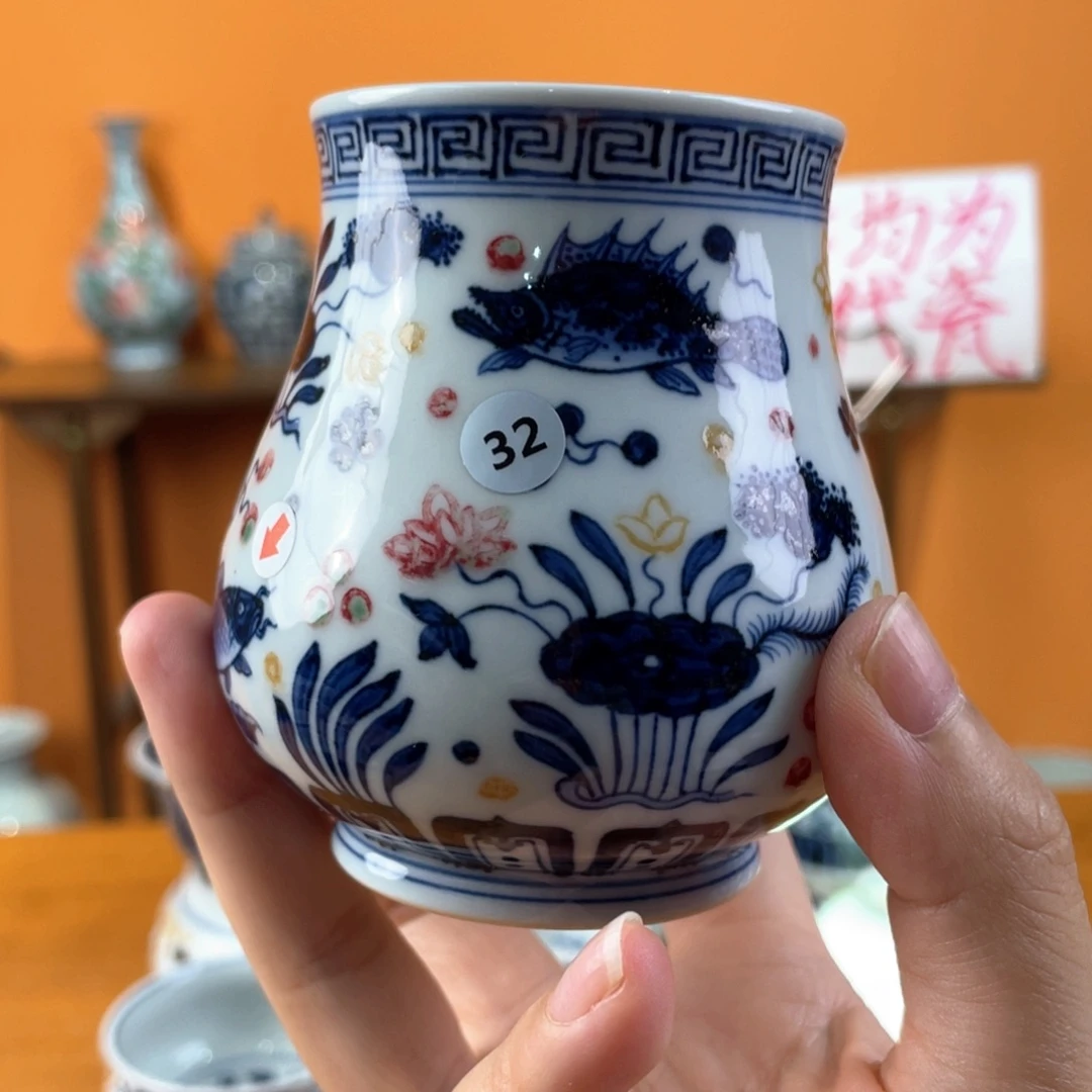 景德镇手绘哈哈哈哈哈哈
