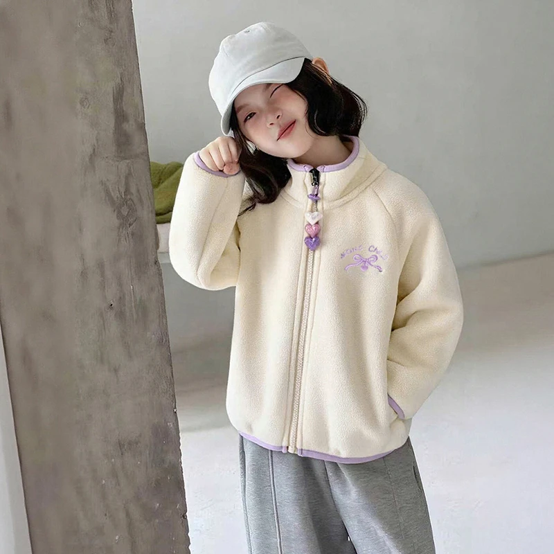 【专柜同款】女宝秋冬奥粒绒户外登山保暖休闲百搭外套XGW55578