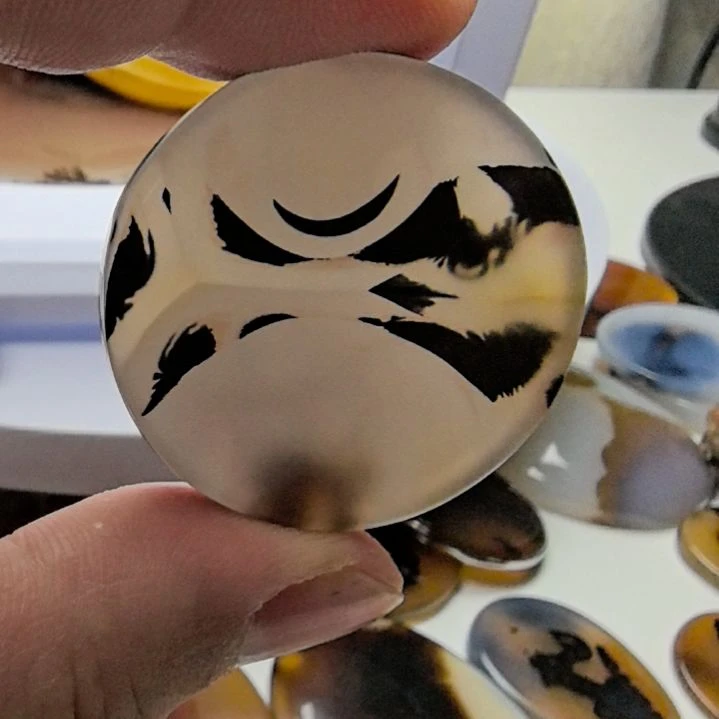 非金属时尚饰品04