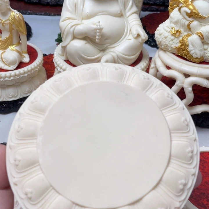 东非黑黄檀（紫光檀）