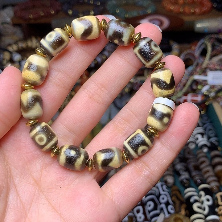 未镶嵌手链玛瑙/玉髓