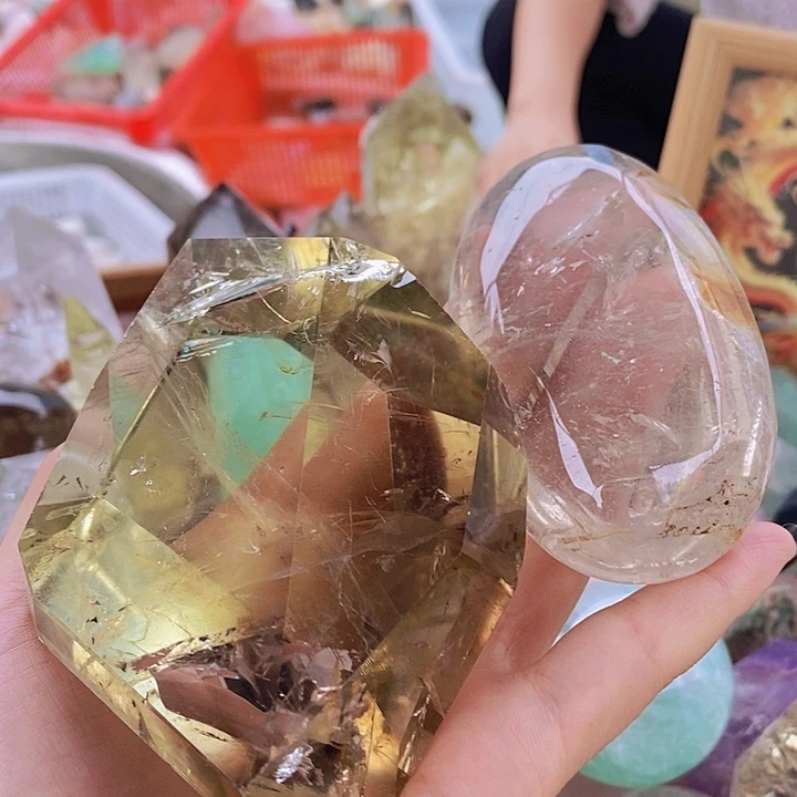 银S925镶嵌发饰紫晶253
