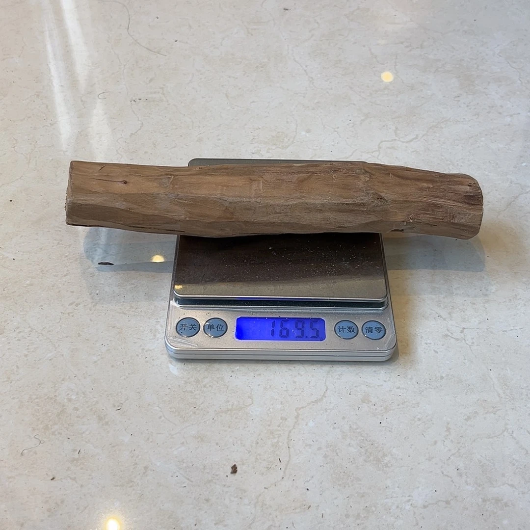 檀香木其他～****P老山檀香枯枝