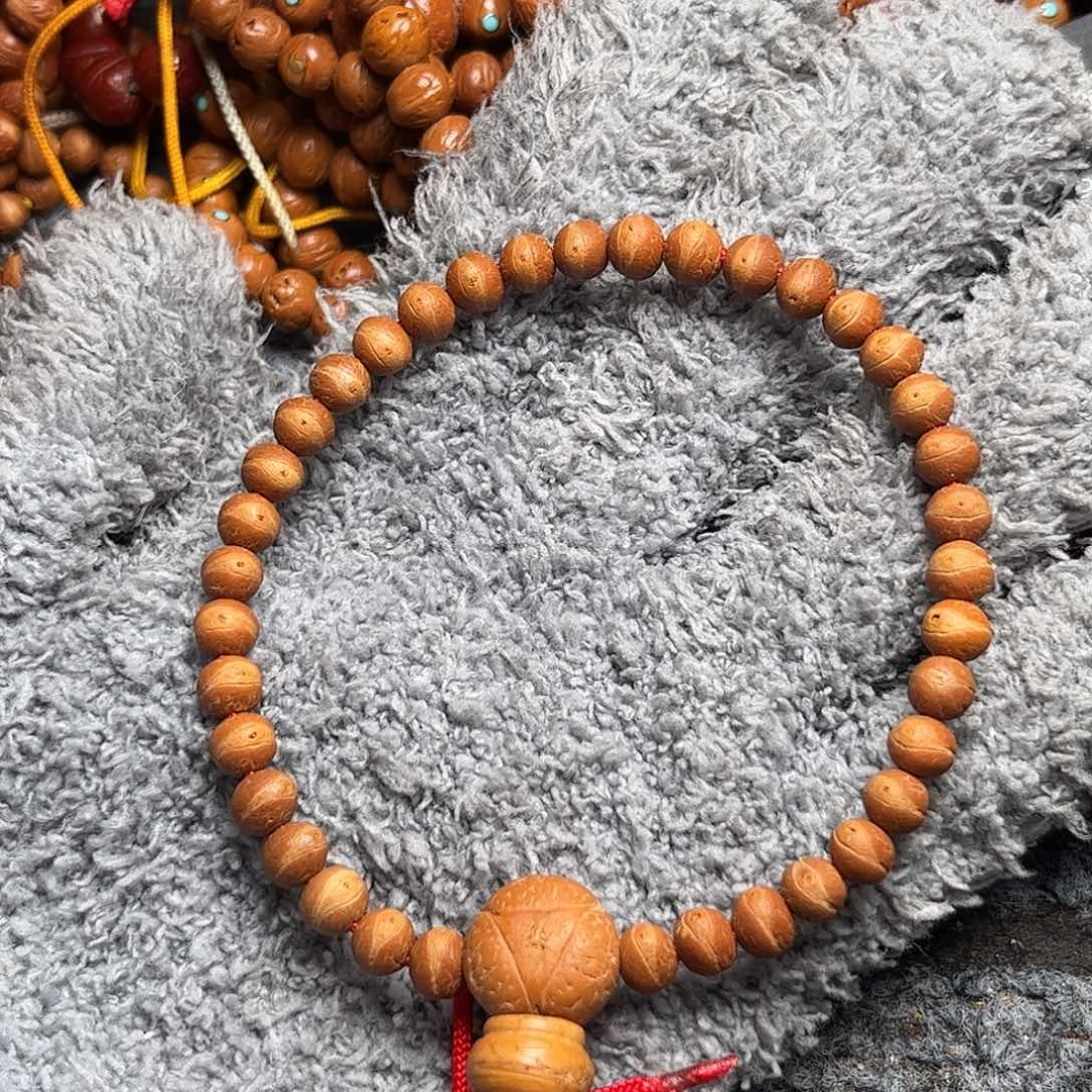 飞***洋凤眼菩提吊坠凤眼菩提手串手链