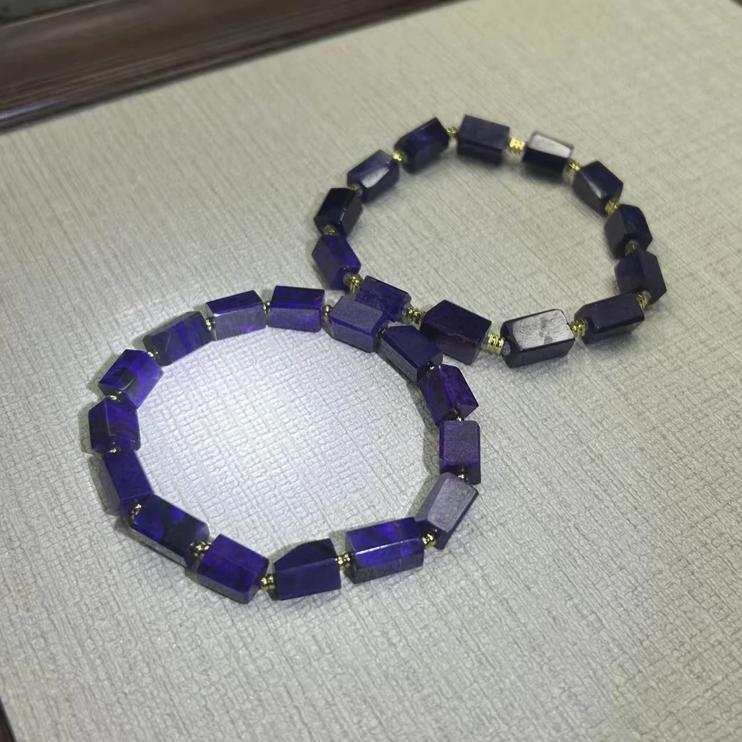 老四一店精选 方糖手串 多样性发其一