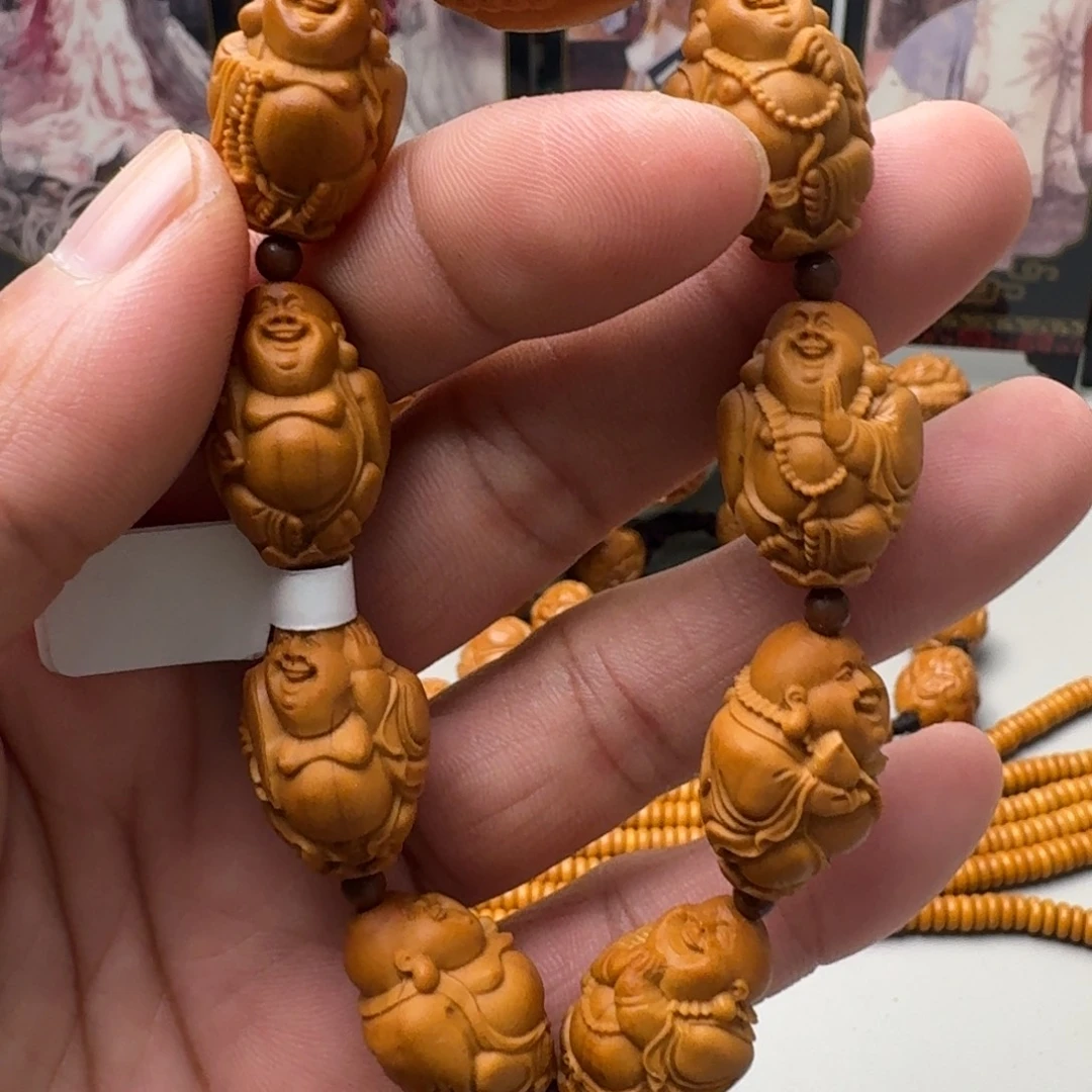 橄榄核手串/手链福利手串