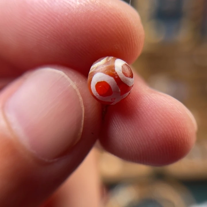 玛瑙/玉髓吊坠(不含链)未镶嵌