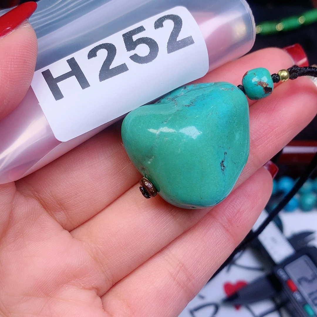 空竹粉丝专享十堰特色手工散珠