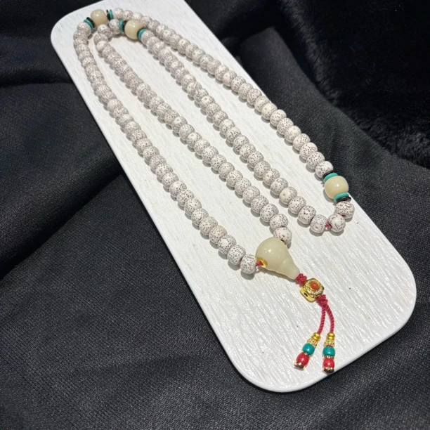 精品108星月菩提手串